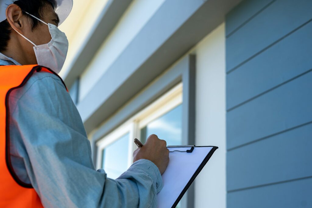 How to prepare for a home inspection