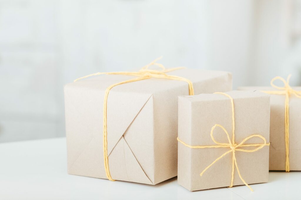 Gifts for homeowners