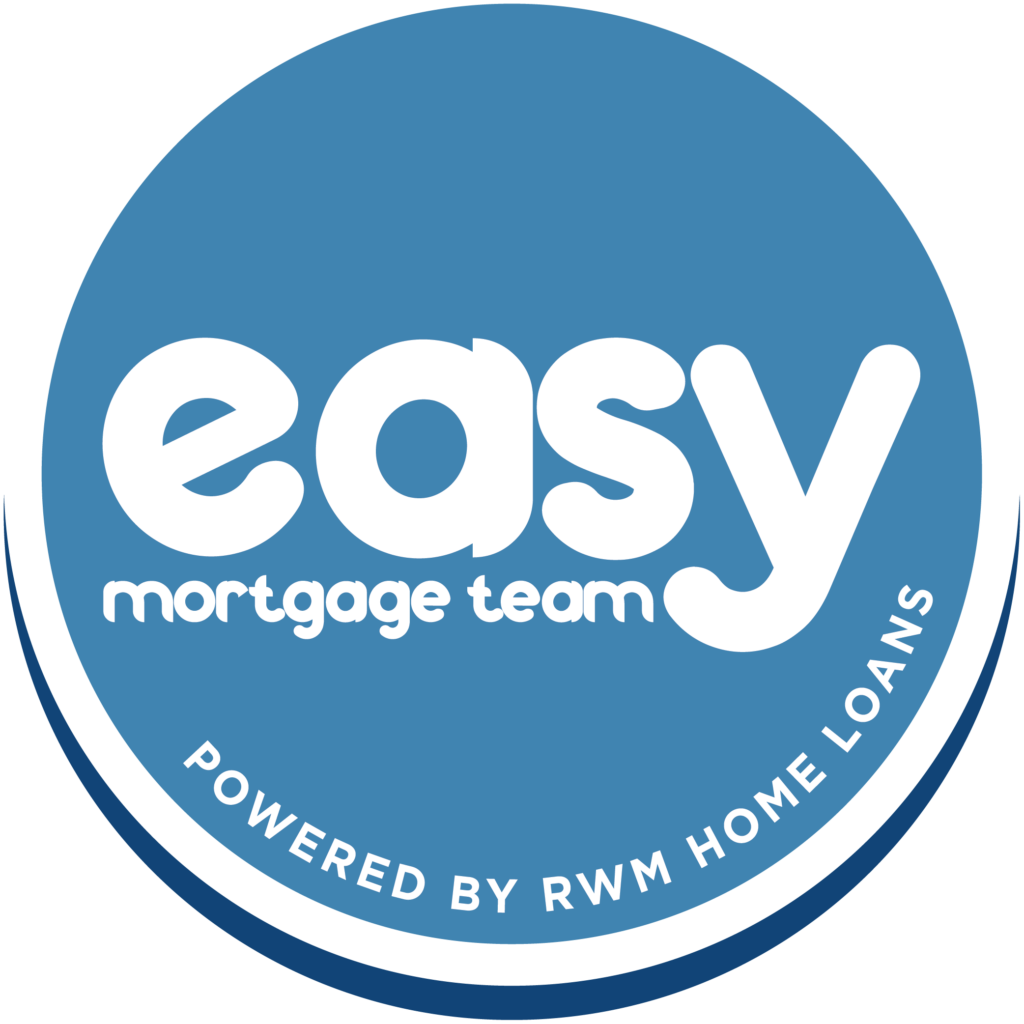 Easy Mortgage Team - Powered by RWM Home Loans