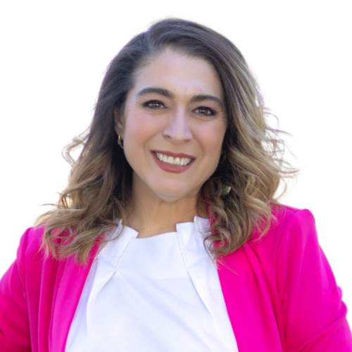 Elisa Hoyos