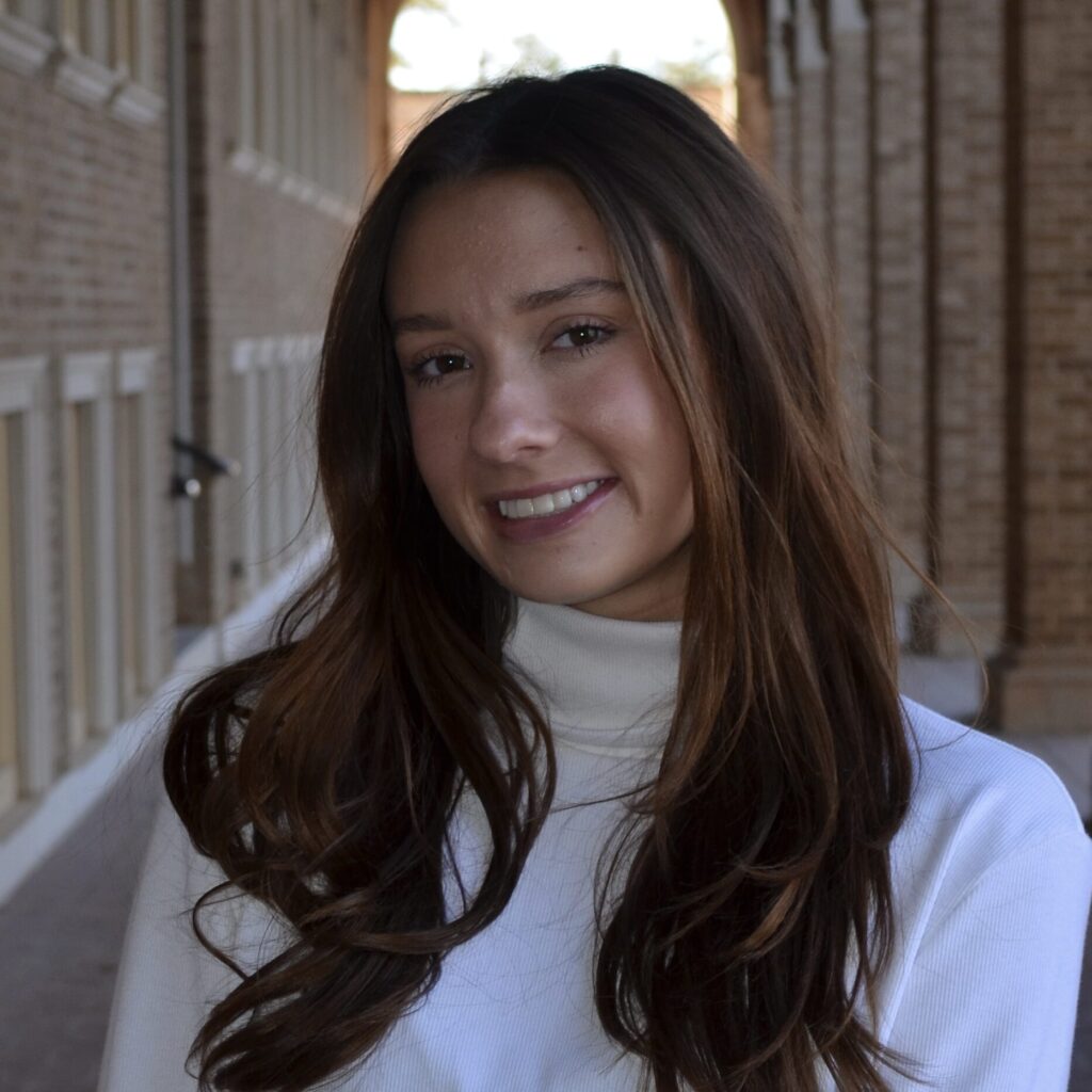 Rilee Sexton