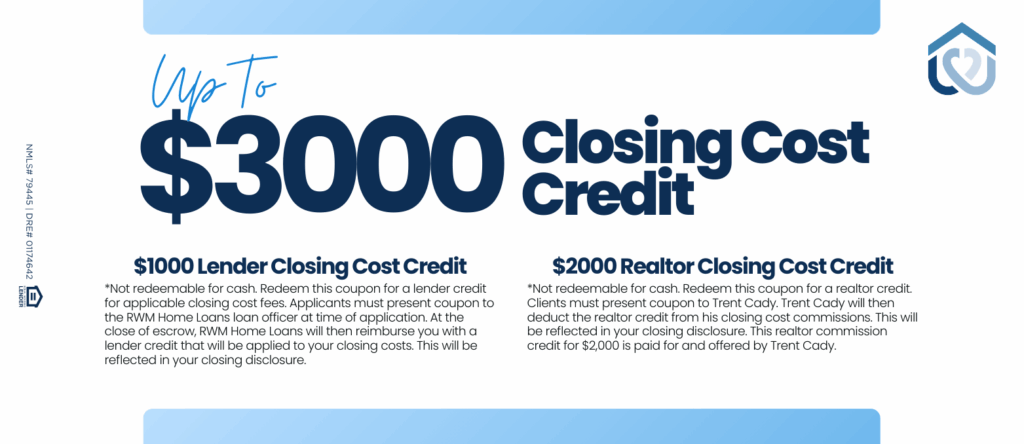 SPW Welcome Home Coupon