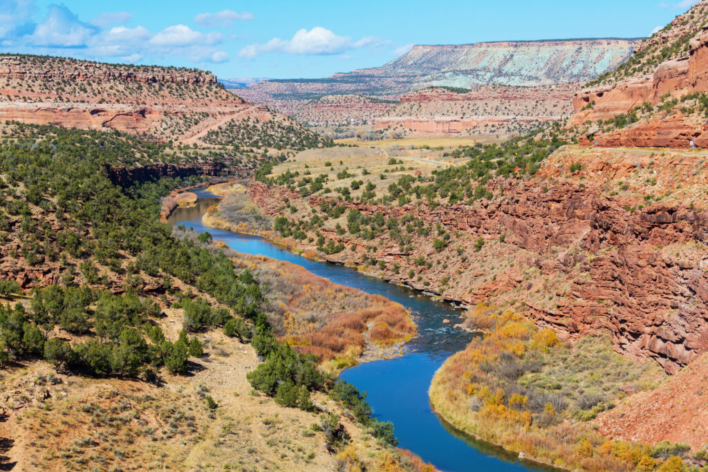 Colorado landscapes
