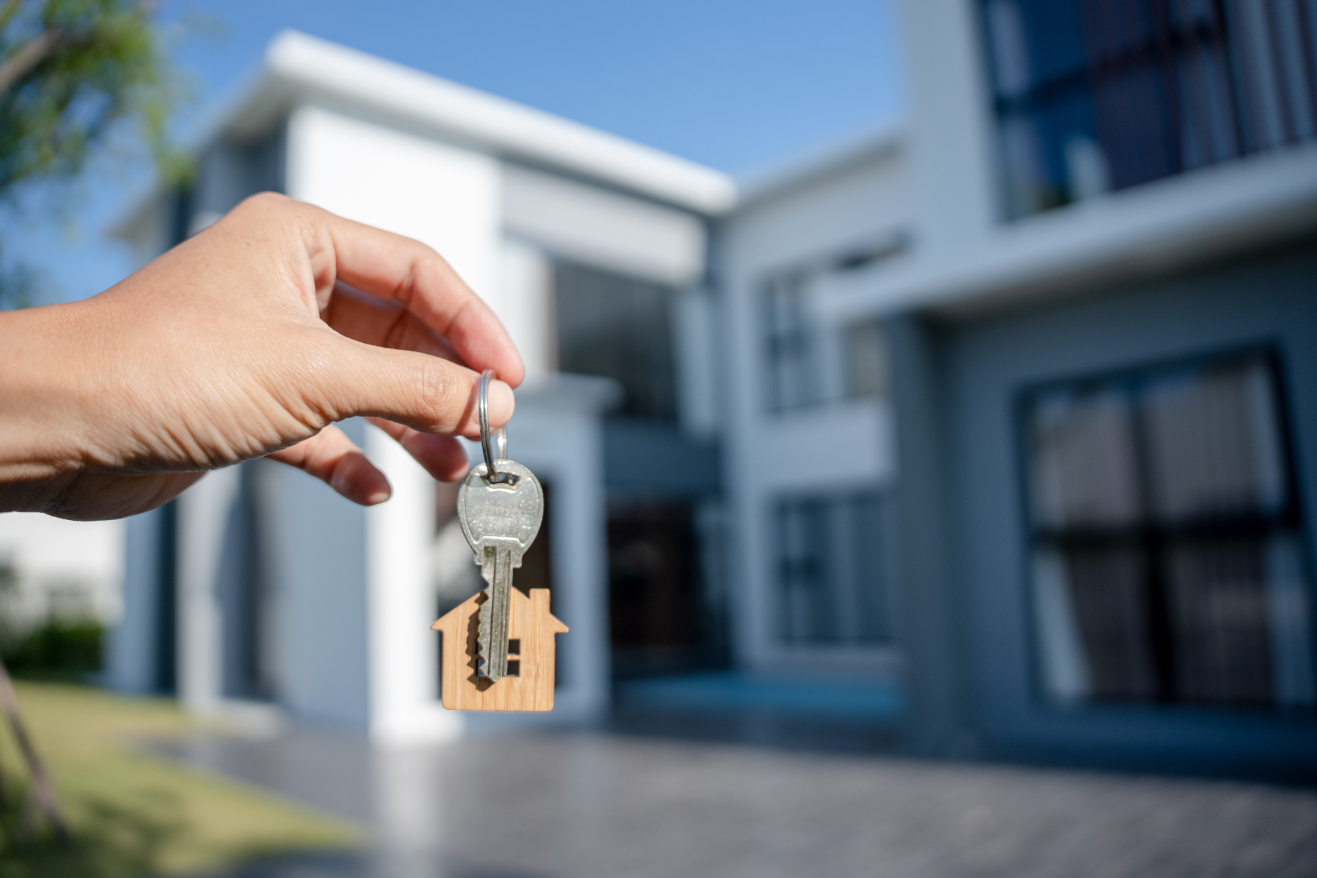 How to Buy an Investment Property and Become a Landlord