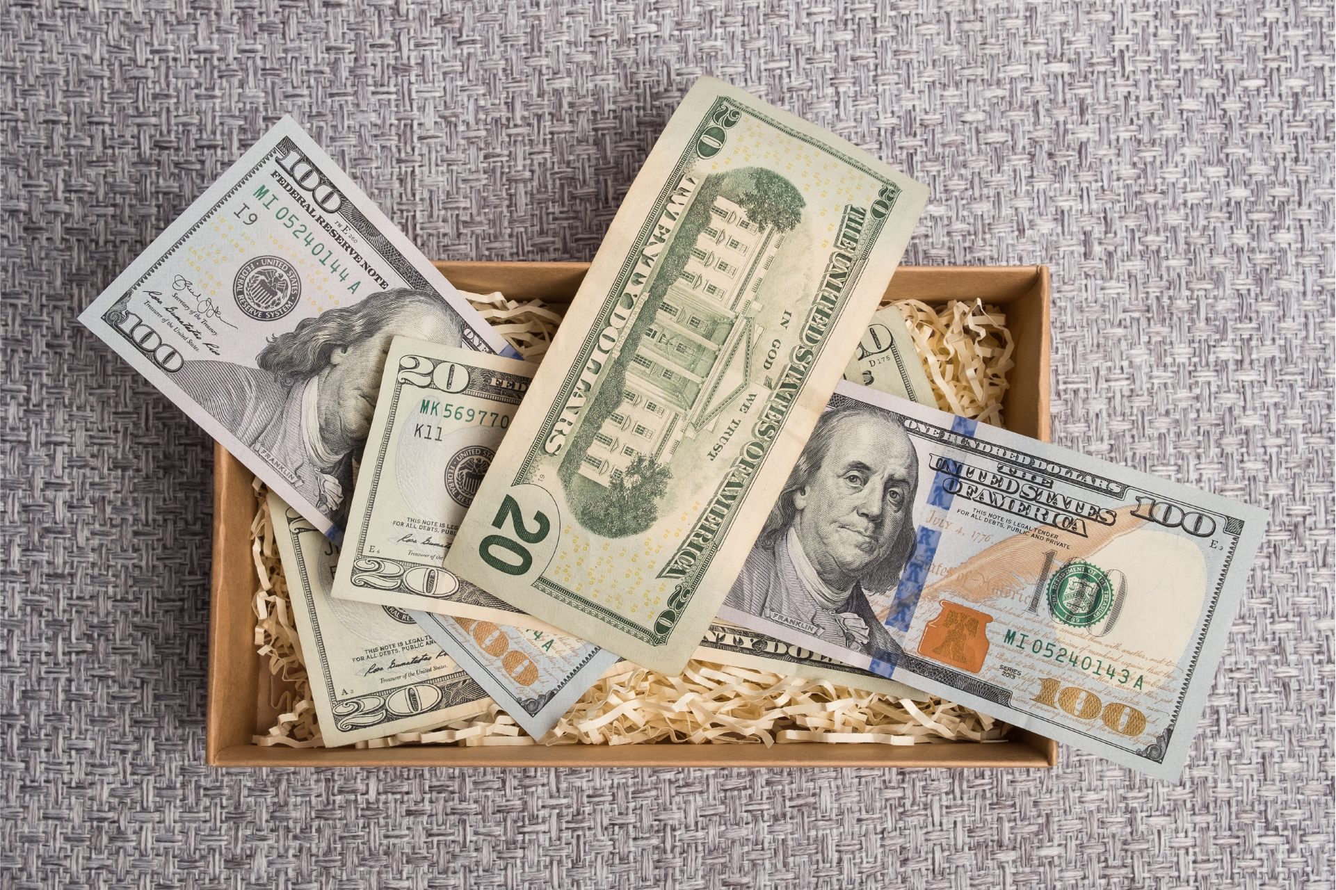 How to Use Gift Money for a Down Payment