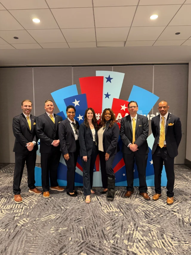 Please join us in congratulating Victoria Nash on graduating from the MBA Future Leaders Program!

We’re incredibly proud of her for reaching this exciting milestone and investing in continued growth and development. It’s always rewarding to see our team members challenge themselves, embrace new opportunities, and work toward their goals.

Congratulations Victoria! We’re grateful to have you as part of the RWM Home Loans team and can’t wait to see what’s next for you. 🎓💙👏

#RWMHomeLoans #FutureLeaders #TeamRWM #MBA